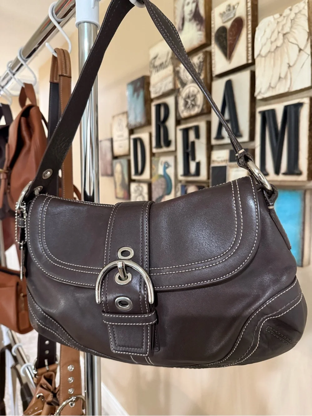 Coach Vintage & Y2K Fall Bundle 14 Bags with HangTags